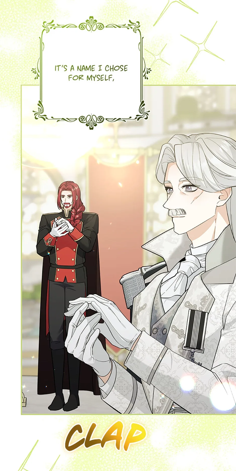 The Cutest Little Villainess Chapter 70 page 88
