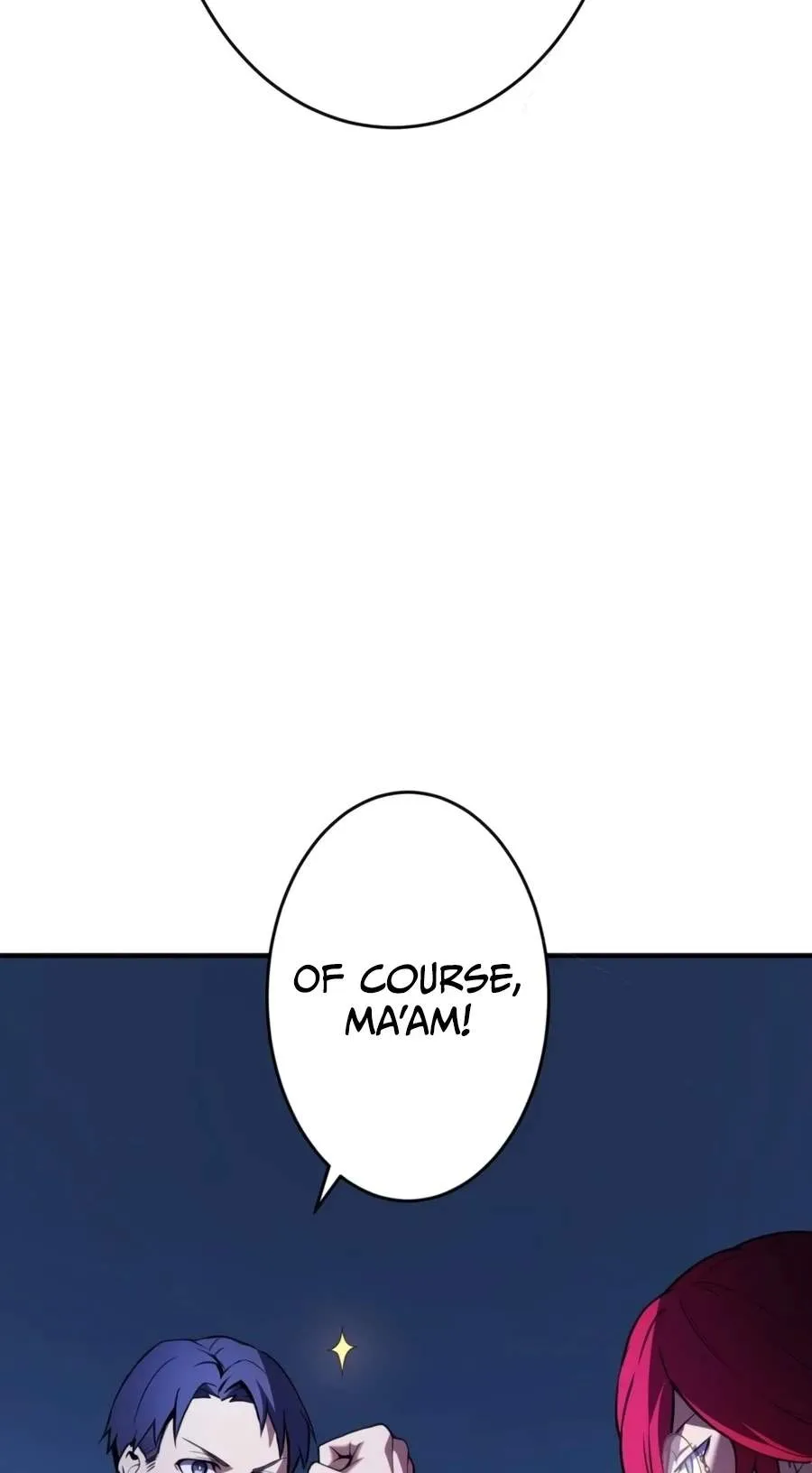 The Dark Swordsman Returns Chapter 71 page 17