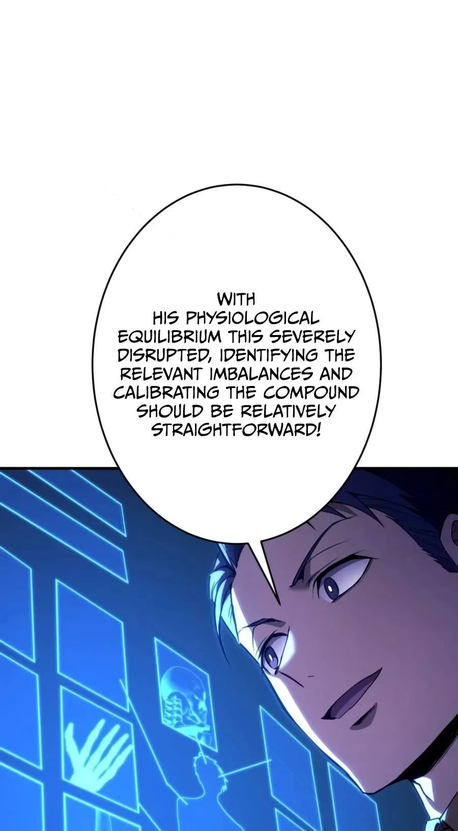 The Dark Swordsman Returns Chapter 71 page 14