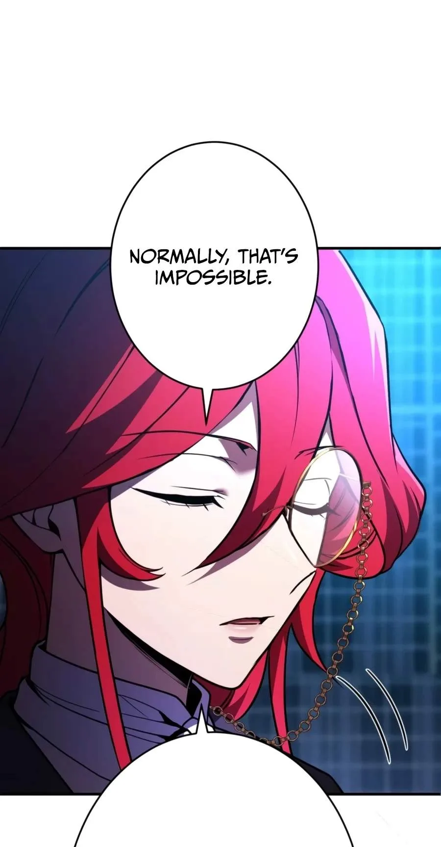 The Dark Swordsman Returns Chapter 71 page 35