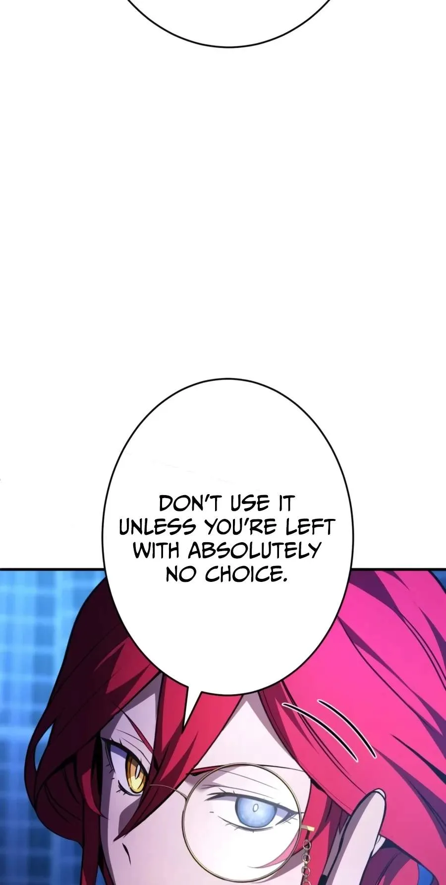 The Dark Swordsman Returns Chapter 71 page 25