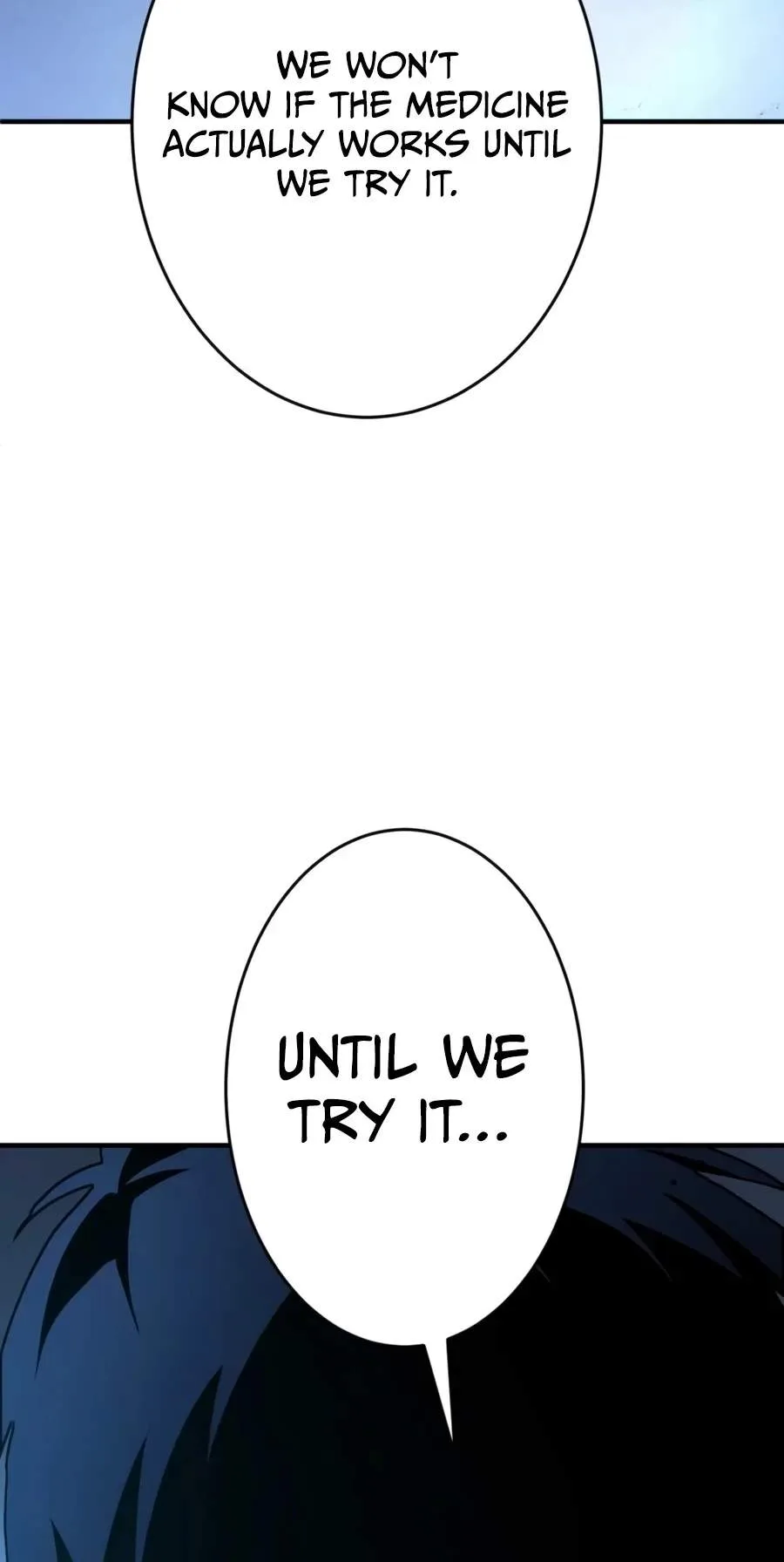 The Dark Swordsman Returns Chapter 71 page 41