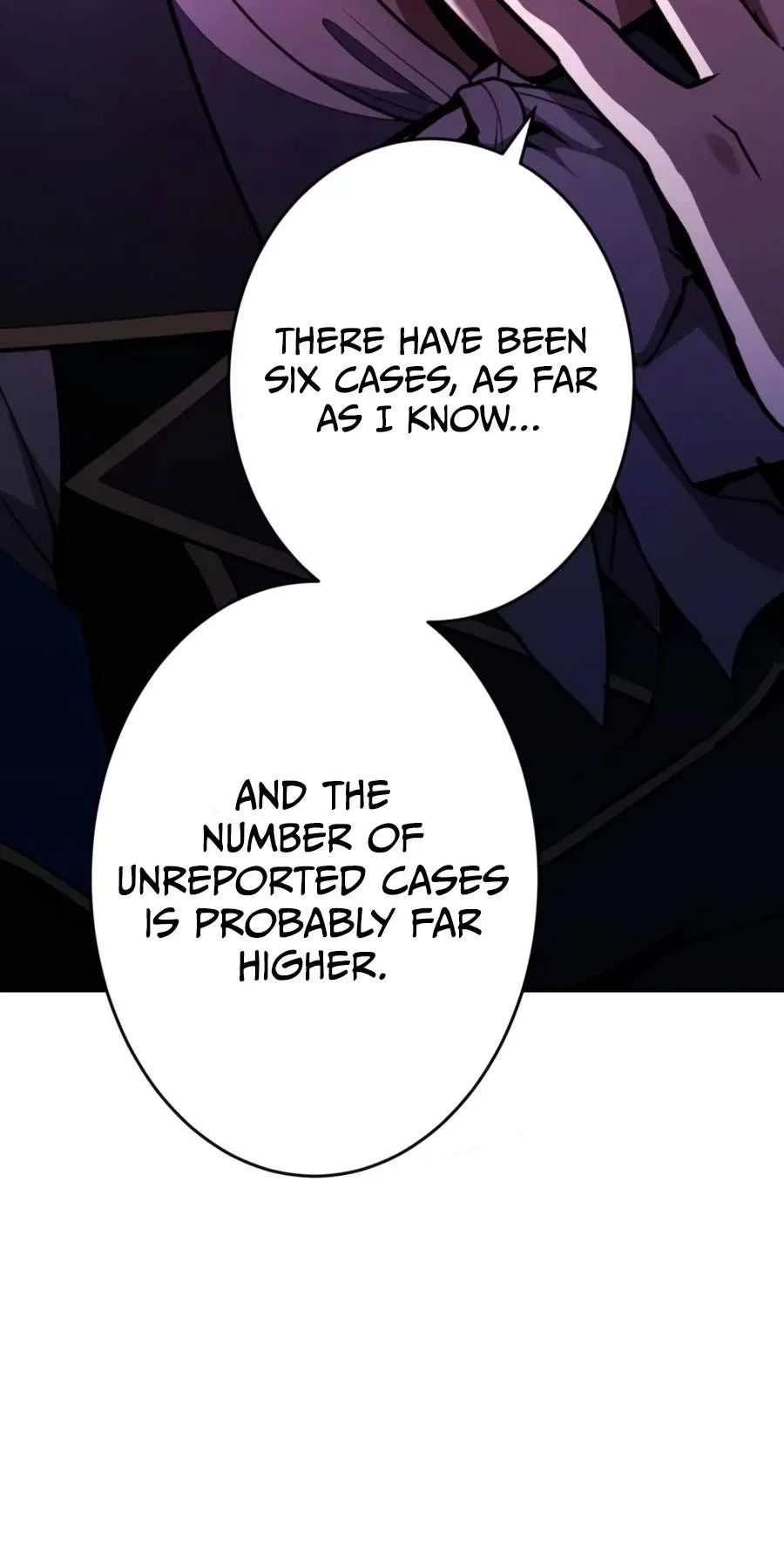 The Dark Swordsman Returns Chapter 71 page 46
