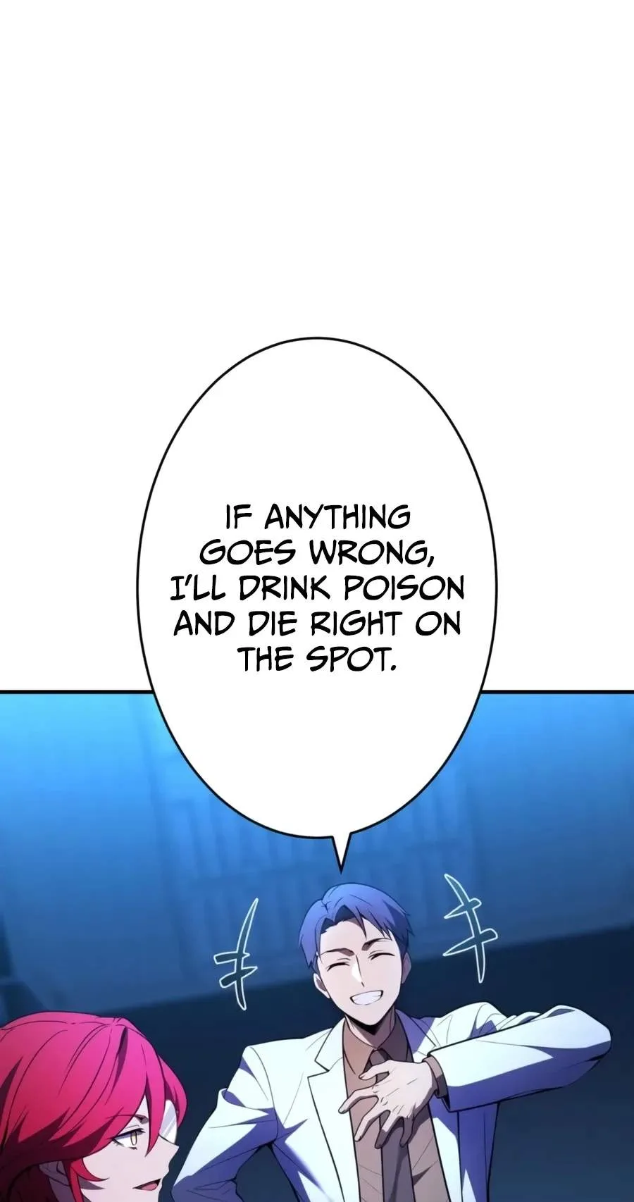 The Dark Swordsman Returns Chapter 71 page 50