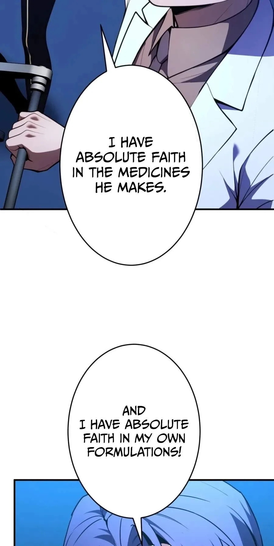 The Dark Swordsman Returns Chapter 71 page 48