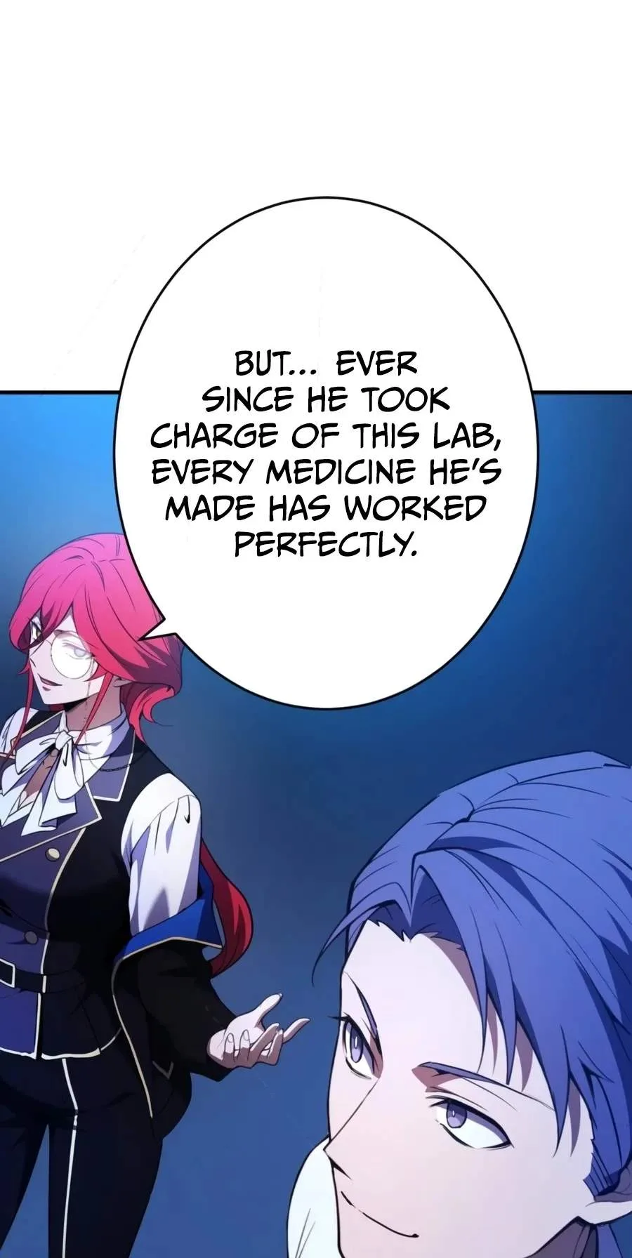 The Dark Swordsman Returns Chapter 71 page 47
