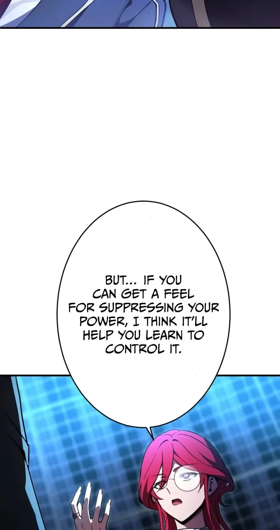The Dark Swordsman Returns Chapter 71 page 54