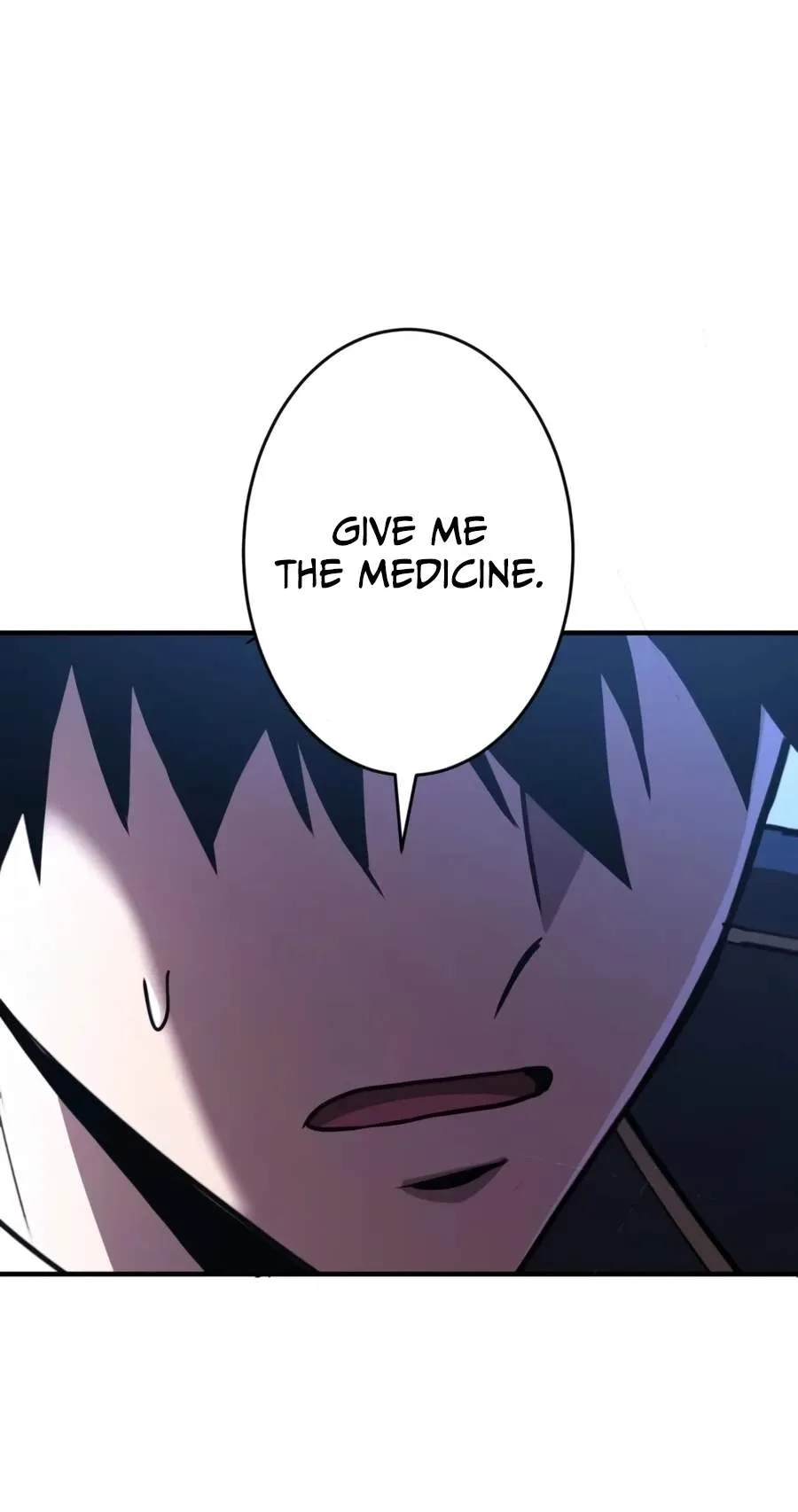 The Dark Swordsman Returns Chapter 71 page 56
