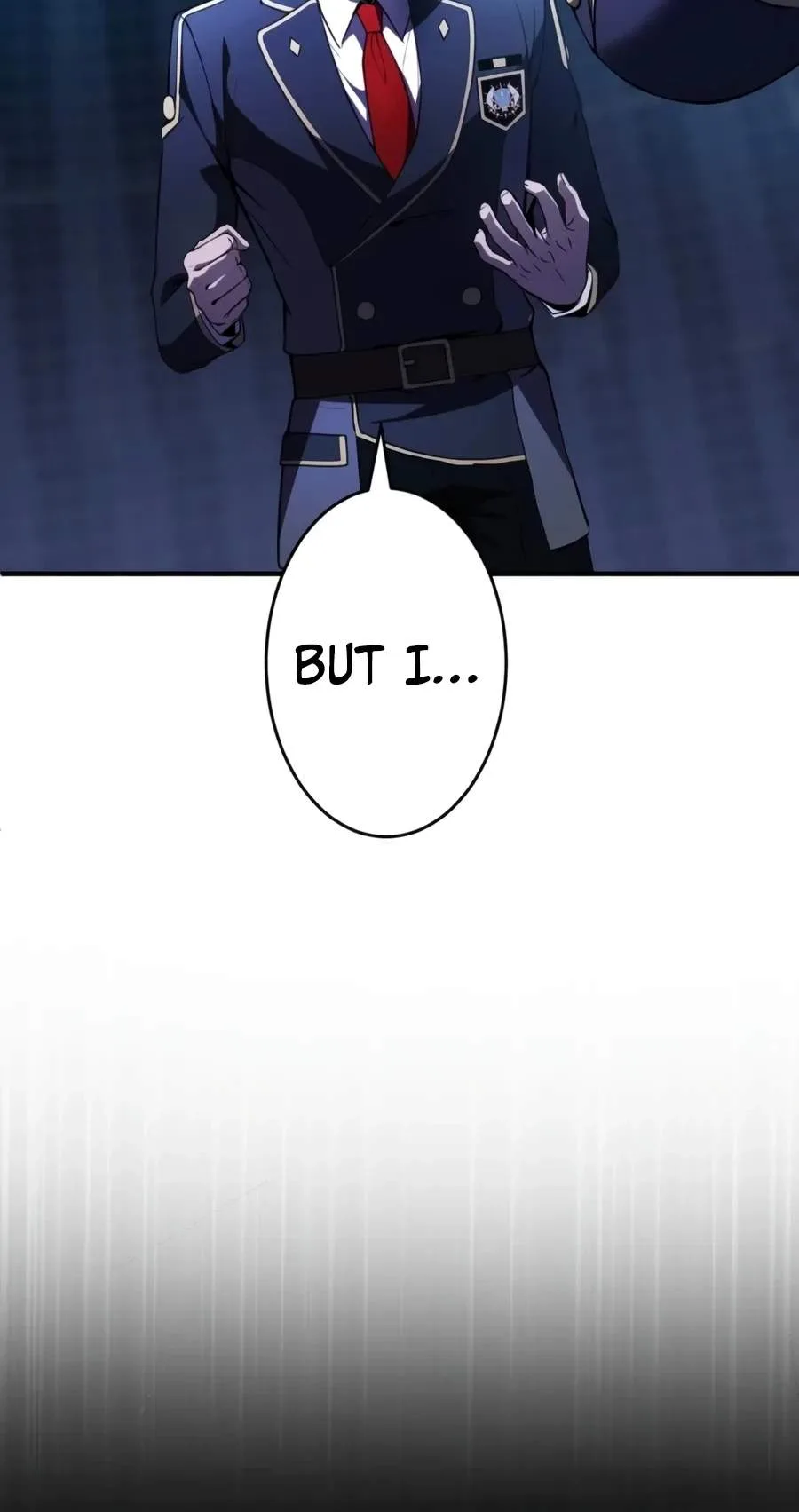 The Dark Swordsman Returns Chapter 71 page 58