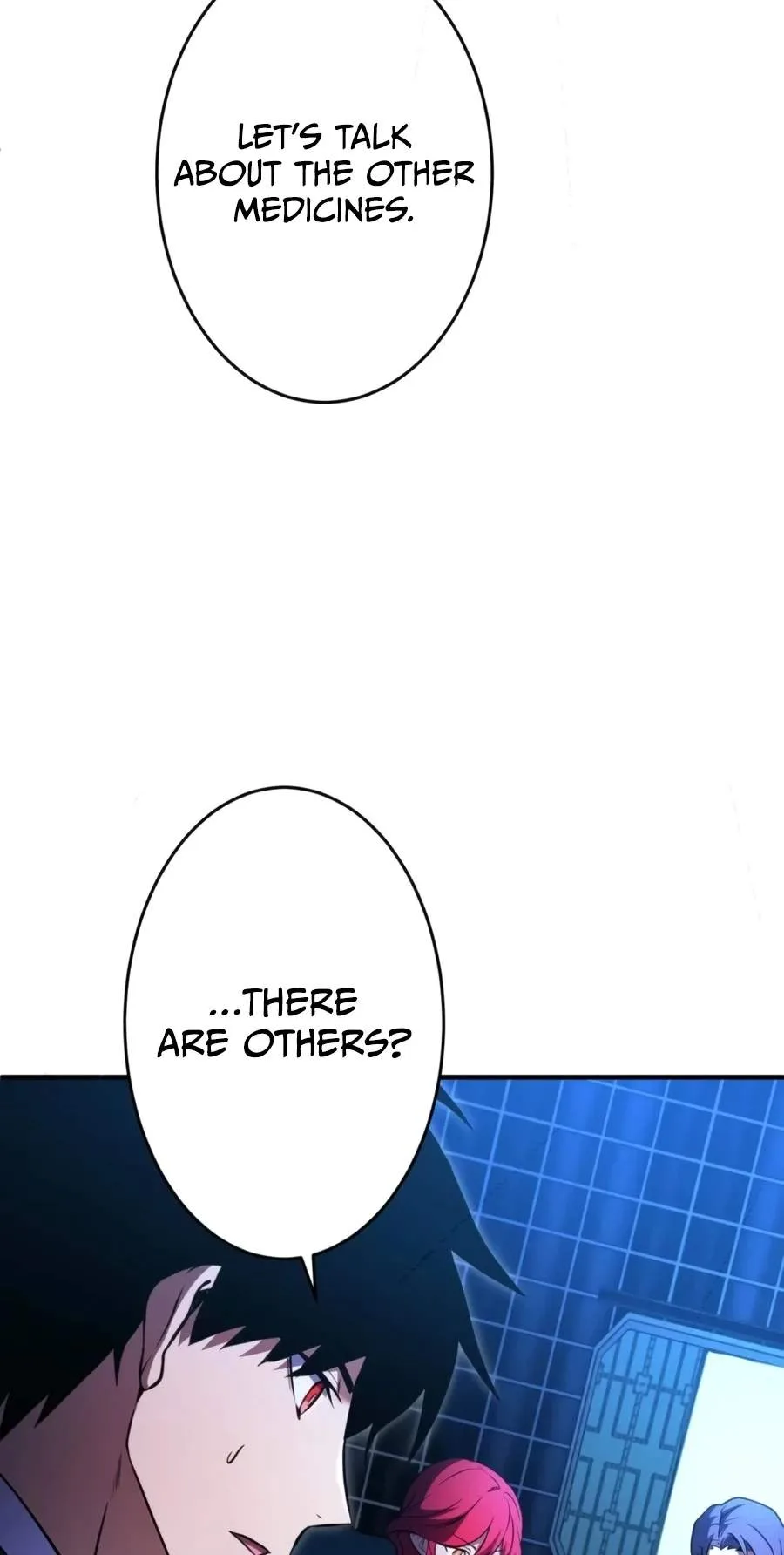 The Dark Swordsman Returns Chapter 71 page 29