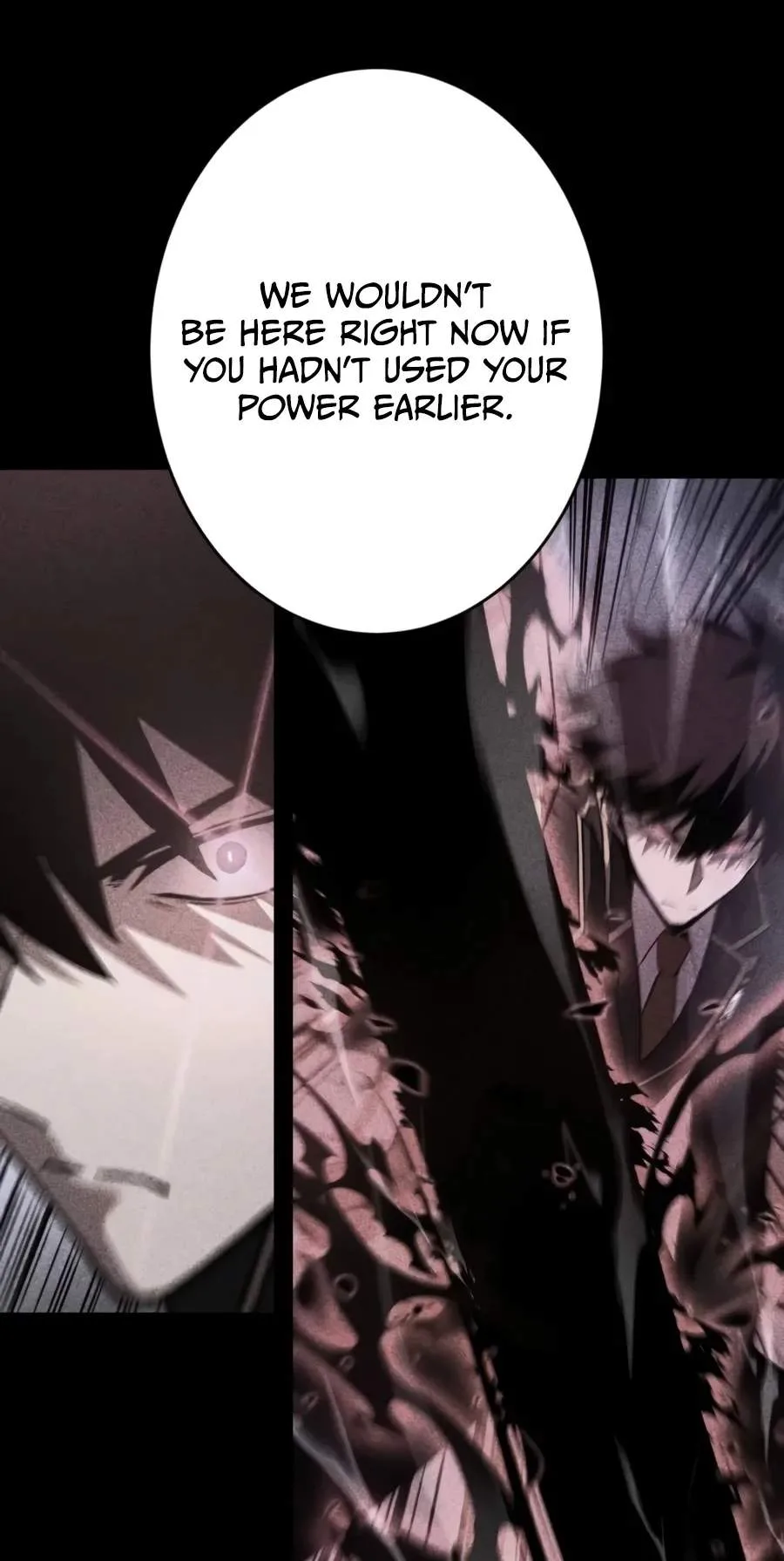 The Dark Swordsman Returns Chapter 71 page 64