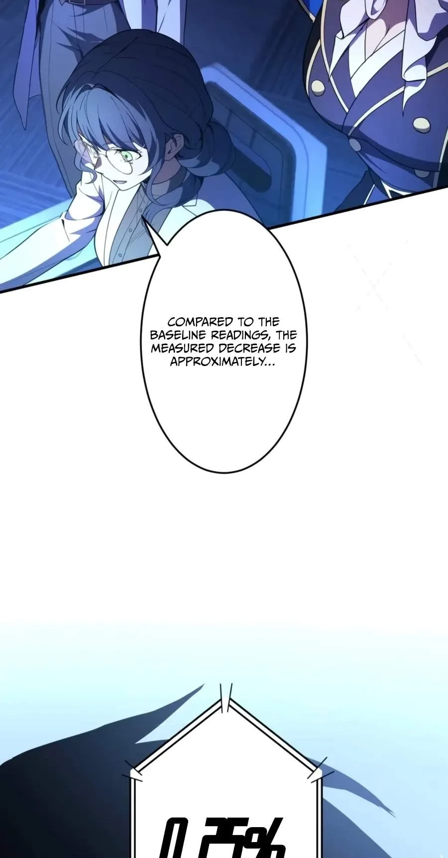 The Dark Swordsman Returns Chapter 71 page 85