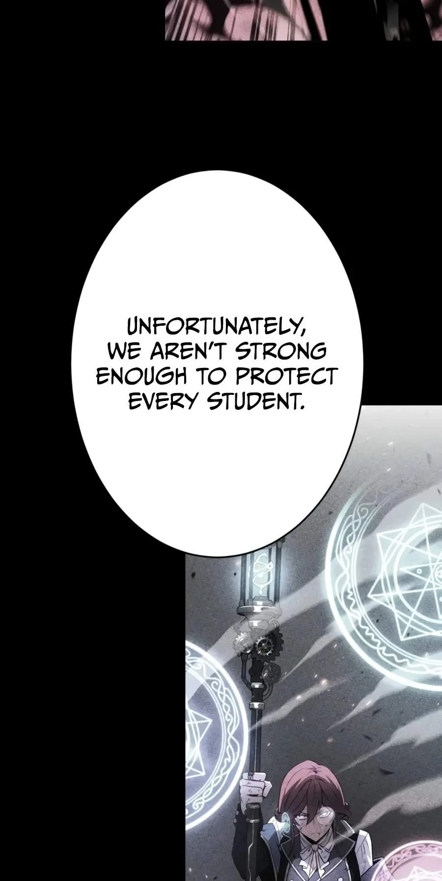 The Dark Swordsman Returns Chapter 71 page 65