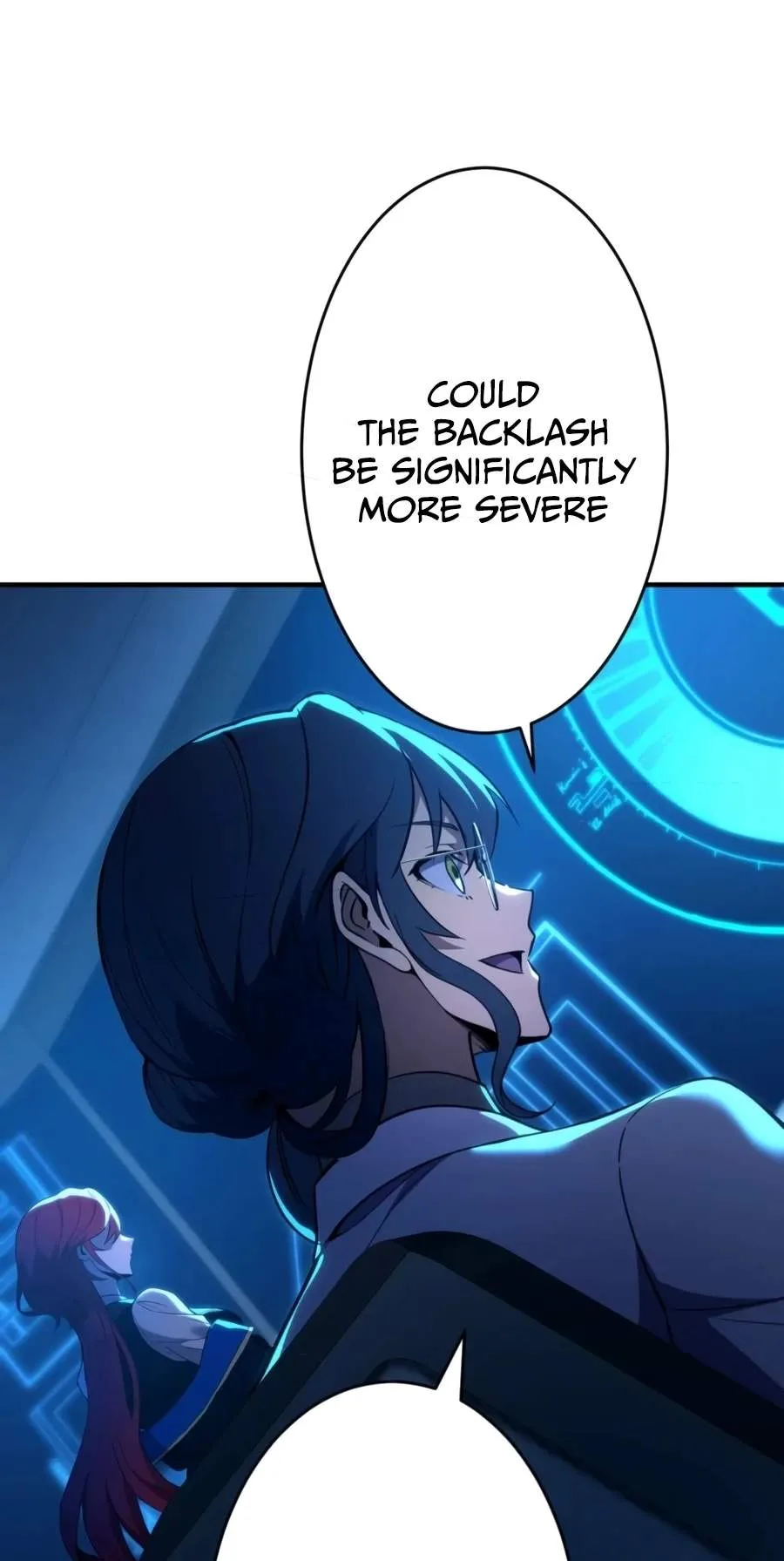 The Dark Swordsman Returns Chapter 71 page 6