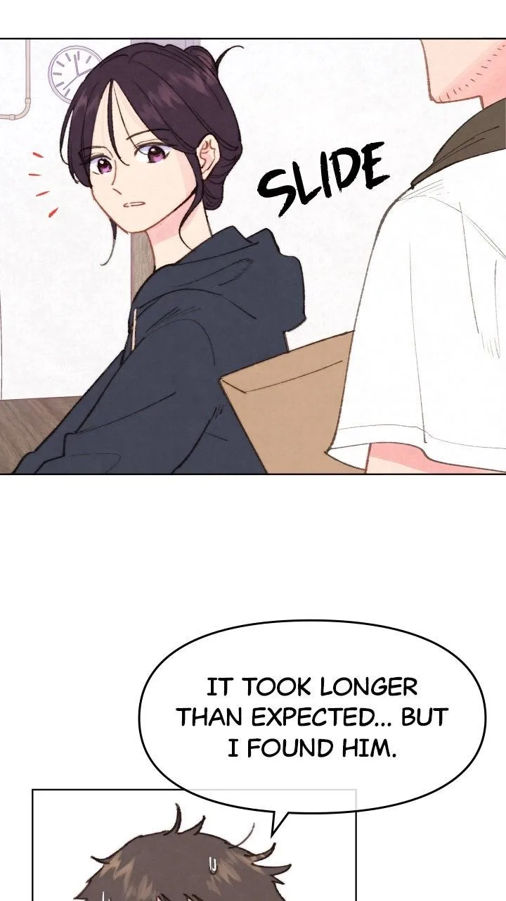 The Day of Kidnapping Chapter 11 page 25