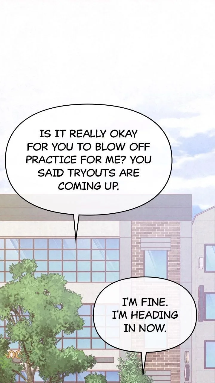 The Day of Kidnapping Chapter 11 page 57