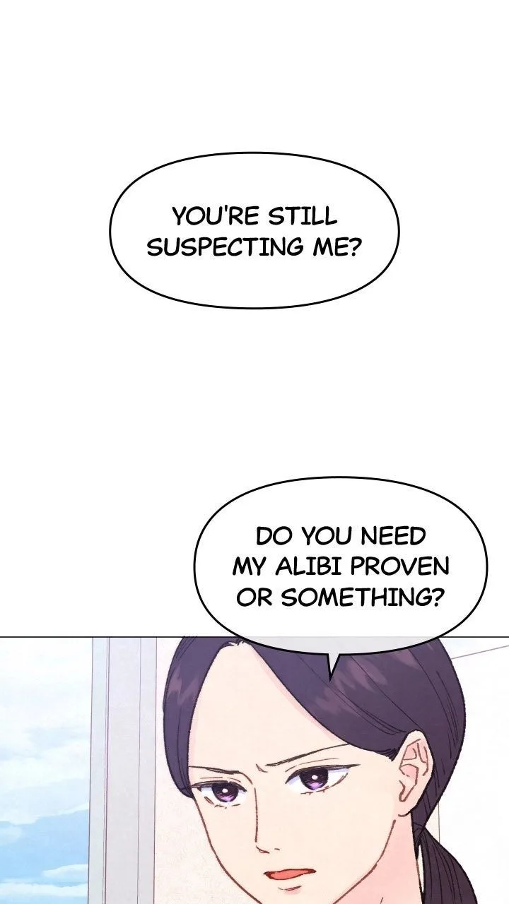 The Day of Kidnapping Chapter 30 page 12