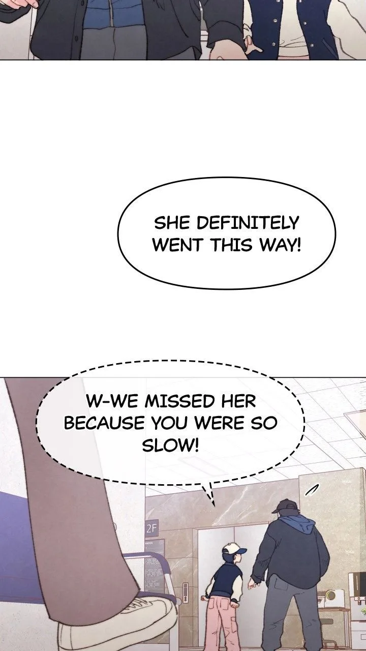 The Day of Kidnapping Chapter 30 page 6