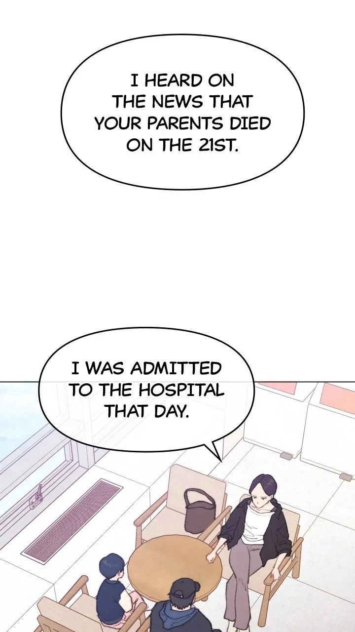 The Day of Kidnapping Chapter 30 page 14