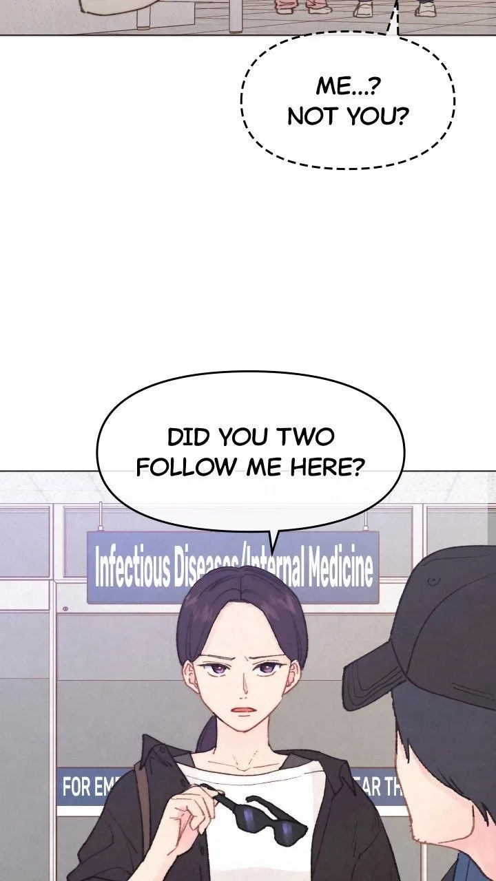 The Day of Kidnapping Chapter 30 page 7