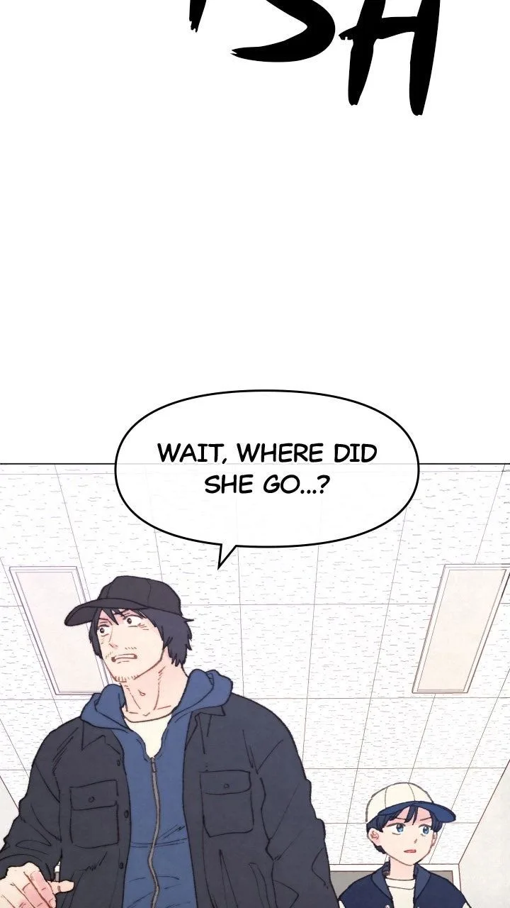 The Day of Kidnapping Chapter 30 page 5