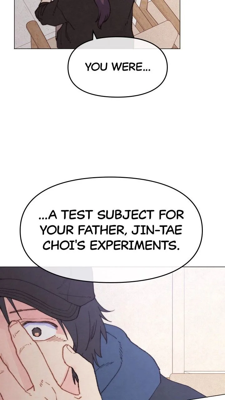 The Day of Kidnapping Chapter 30 page 36
