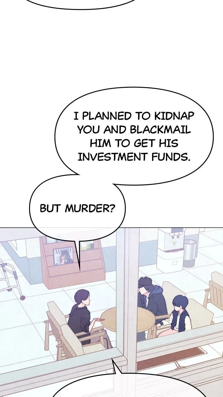 The Day of Kidnapping Chapter 30 page 42