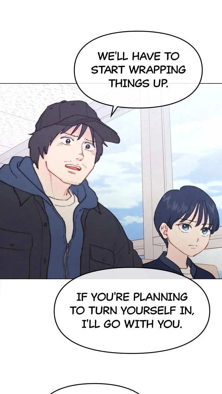 The Day of Kidnapping Chapter 30 page 44