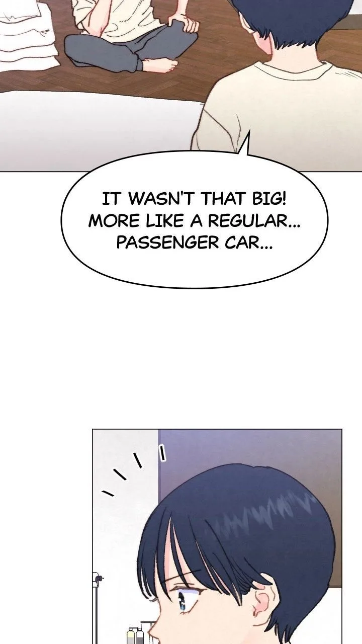 The Day of Kidnapping Chapter 30 page 67