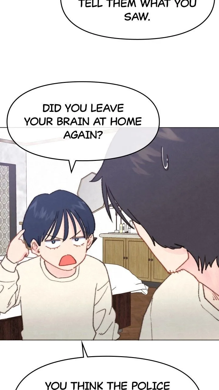 The Day of Kidnapping Chapter 31 page 3