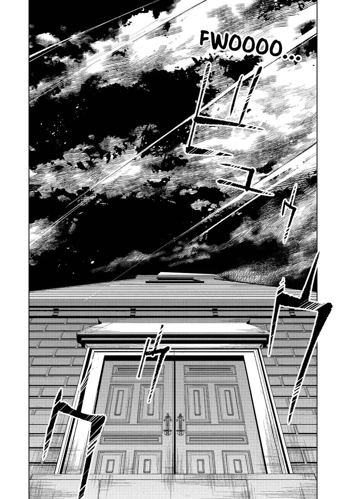 The Decagon House Murders Chapter 1 page 41