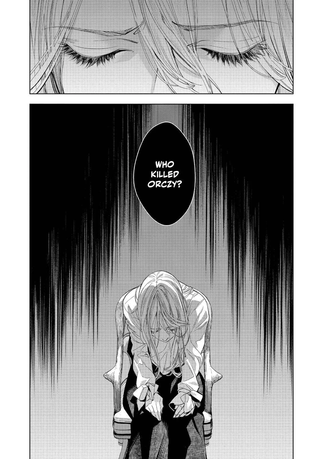 The Decagon House Murders Chapter 10 page 9