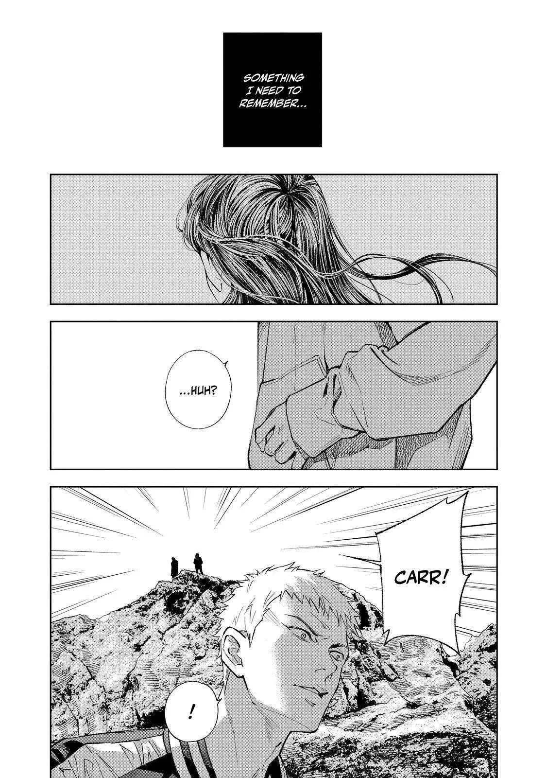 The Decagon House Murders Chapter 11 page 15