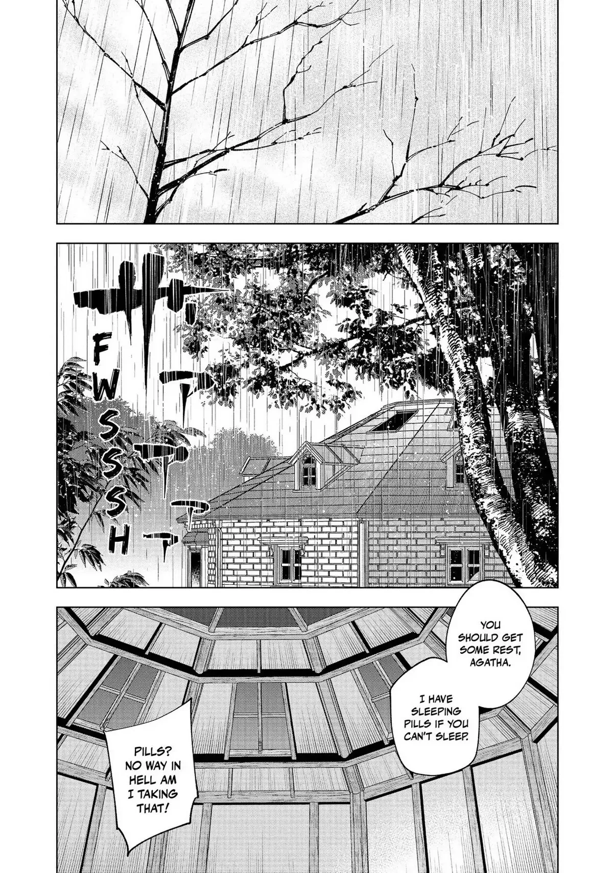 The Decagon House Murders Chapter 14 page 20
