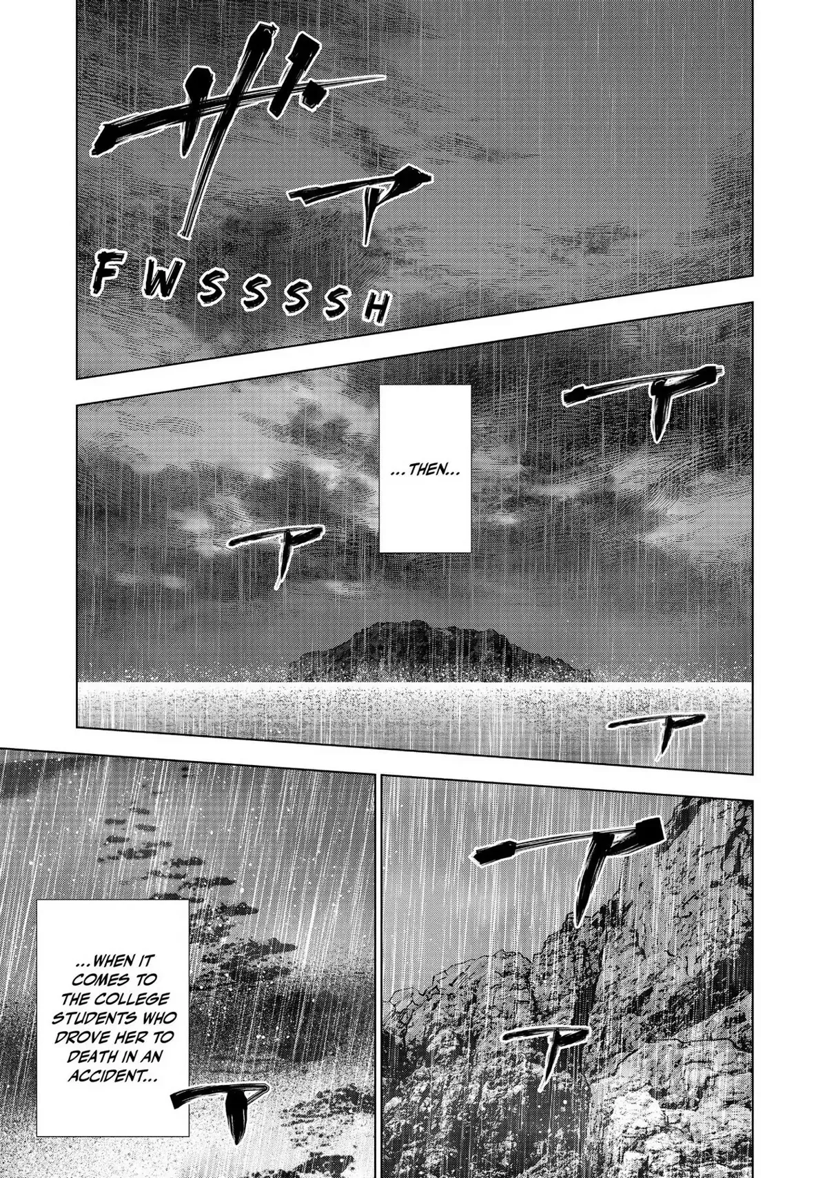 The Decagon House Murders Chapter 17 page 21