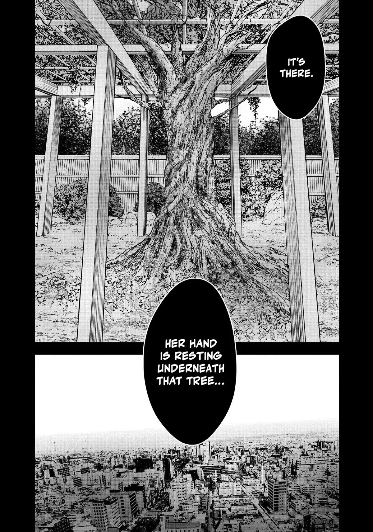 The Decagon House Murders Chapter 17 page 17