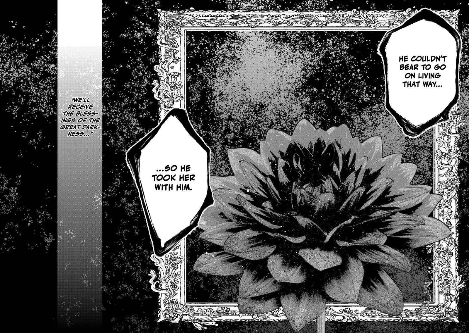 The Decagon House Murders Chapter 17 page 15