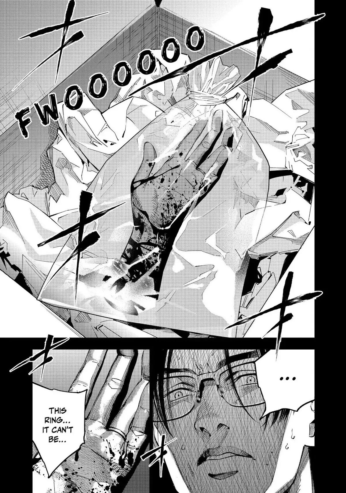 The Decagon House Murders Chapter 17 page 9
