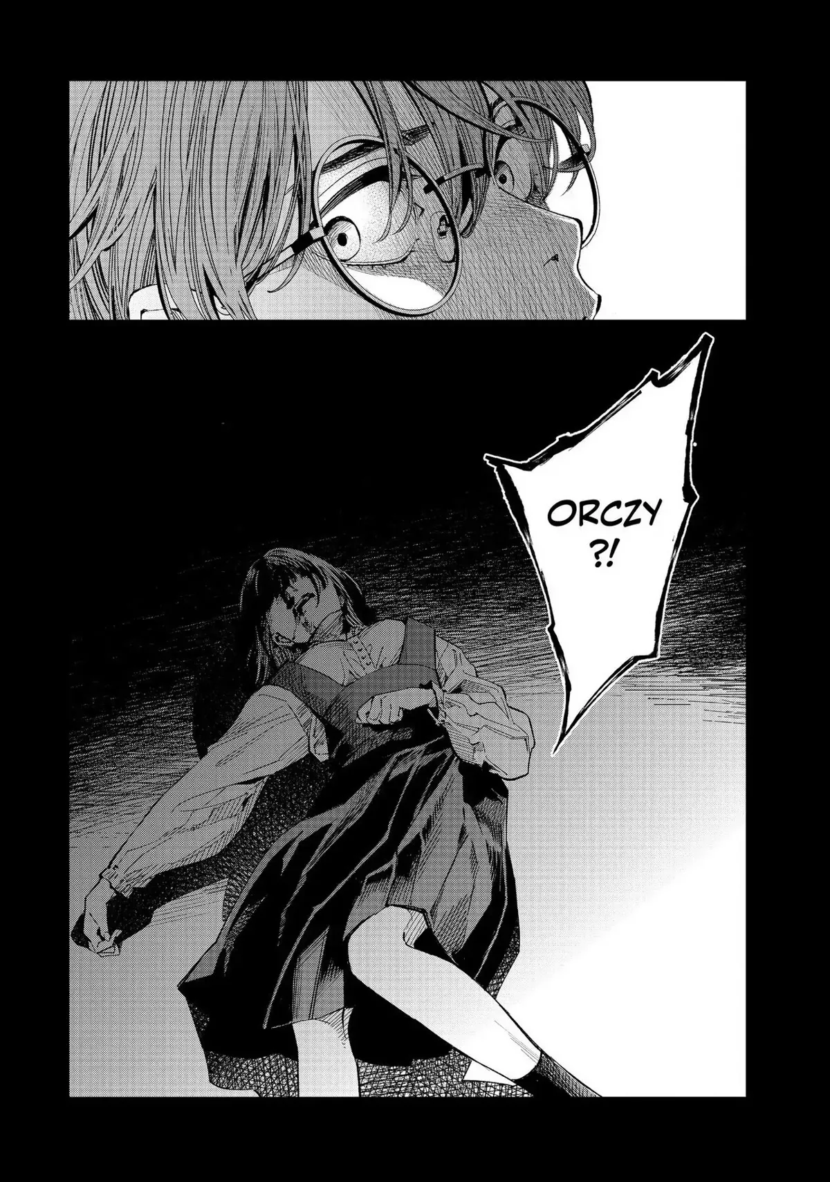 The Decagon House Murders Chapter 18 page 6
