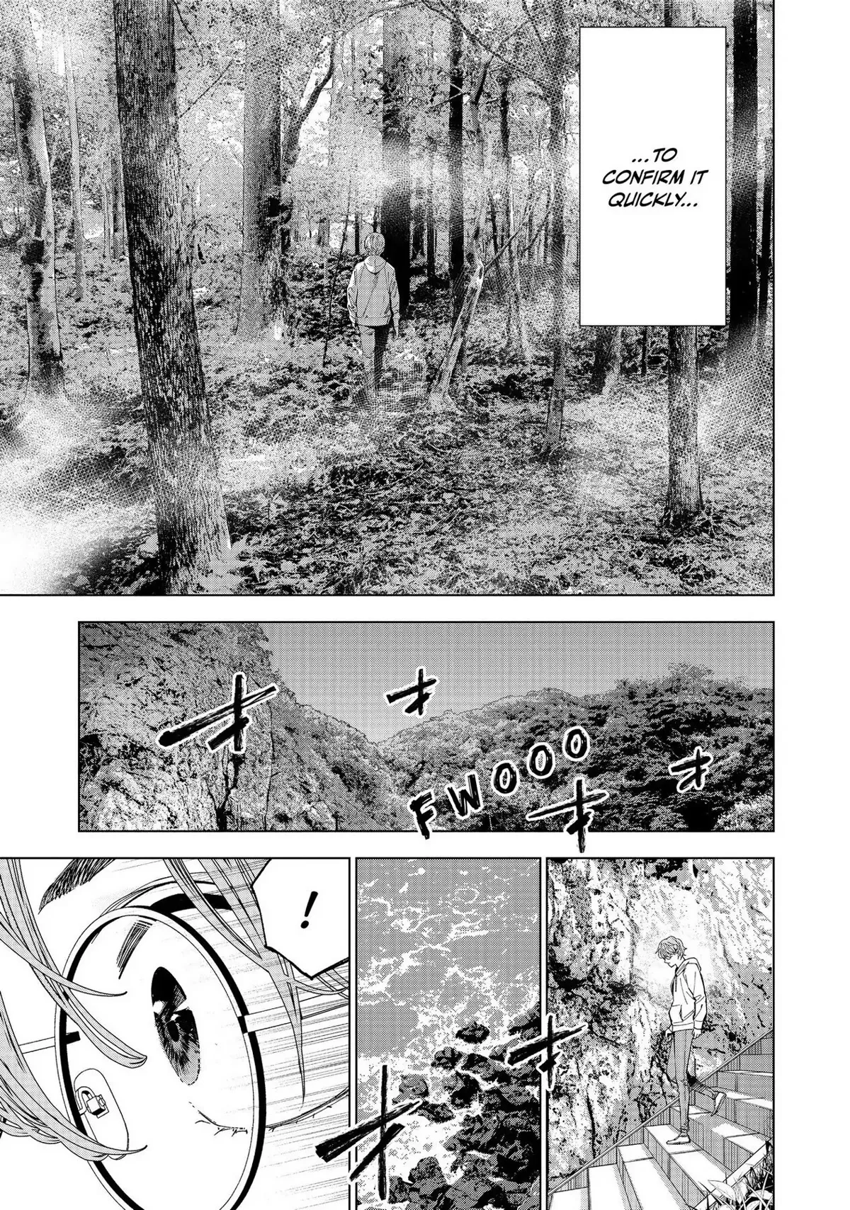 The Decagon House Murders Chapter 18 page 16