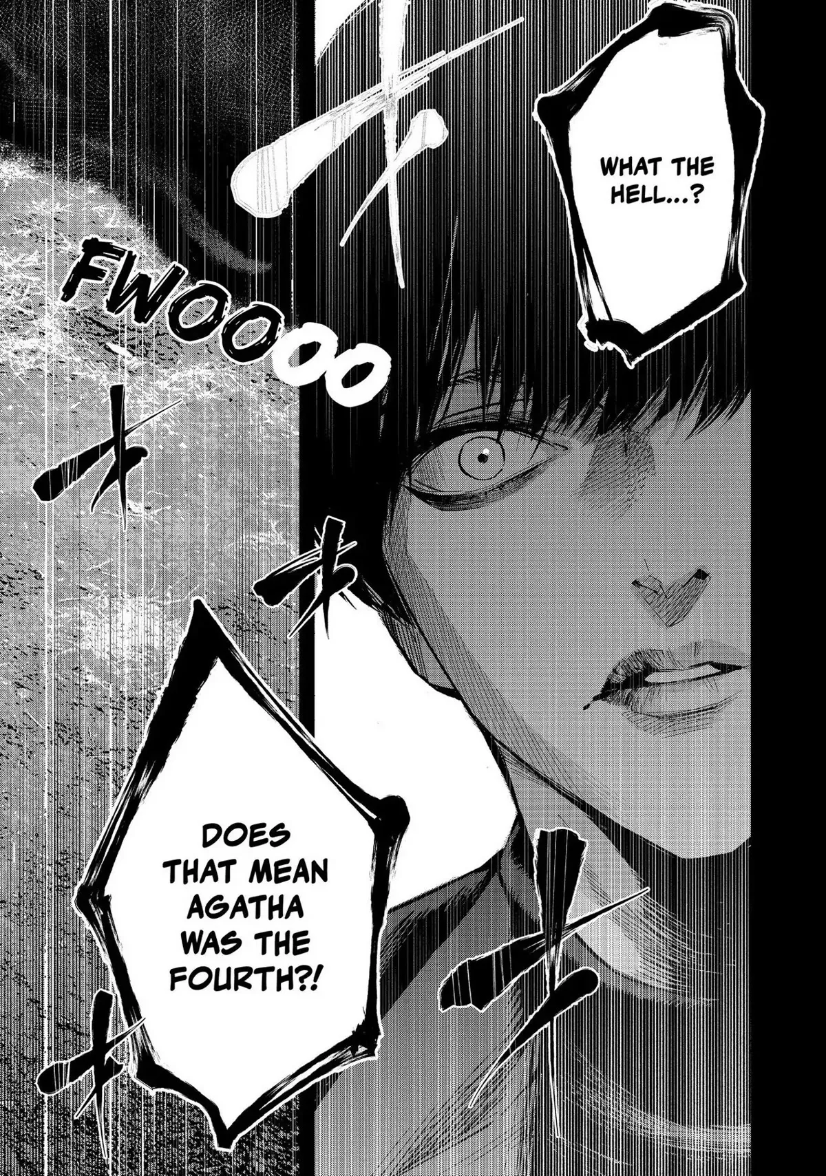 The Decagon House Murders Chapter 19 page 26