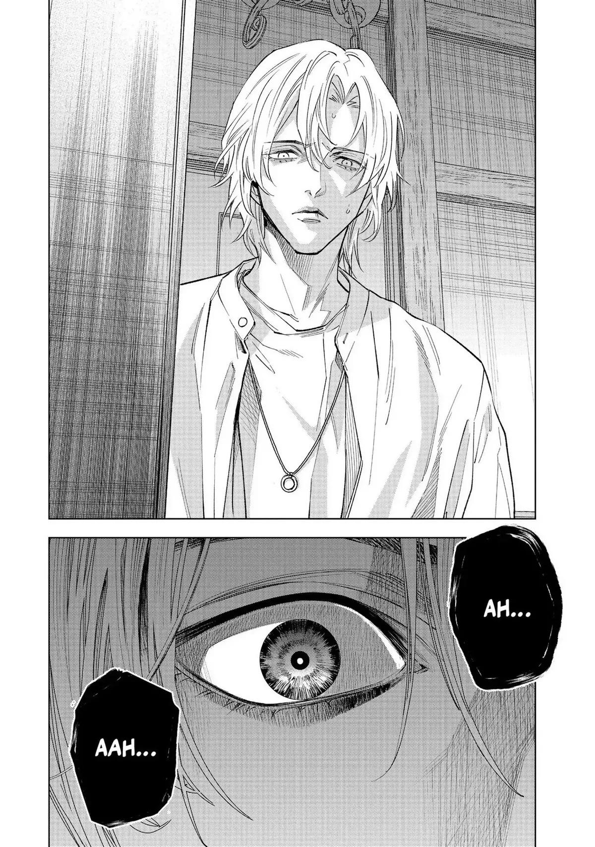 The Decagon House Murders Chapter 19 page 16