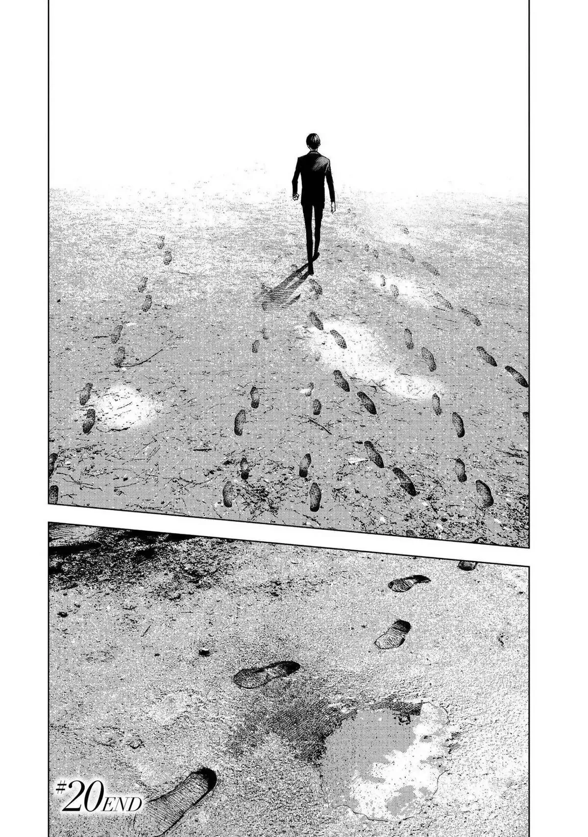 The Decagon House Murders Chapter 20 page 29