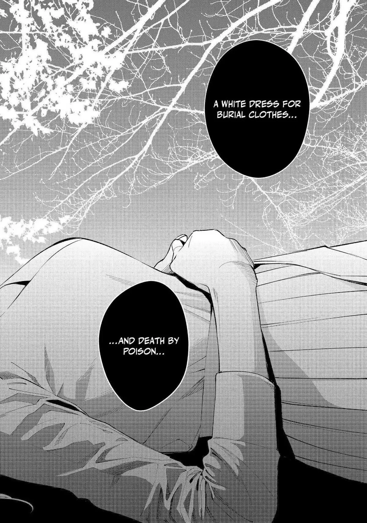 The Decagon House Murders Chapter 21 page 10