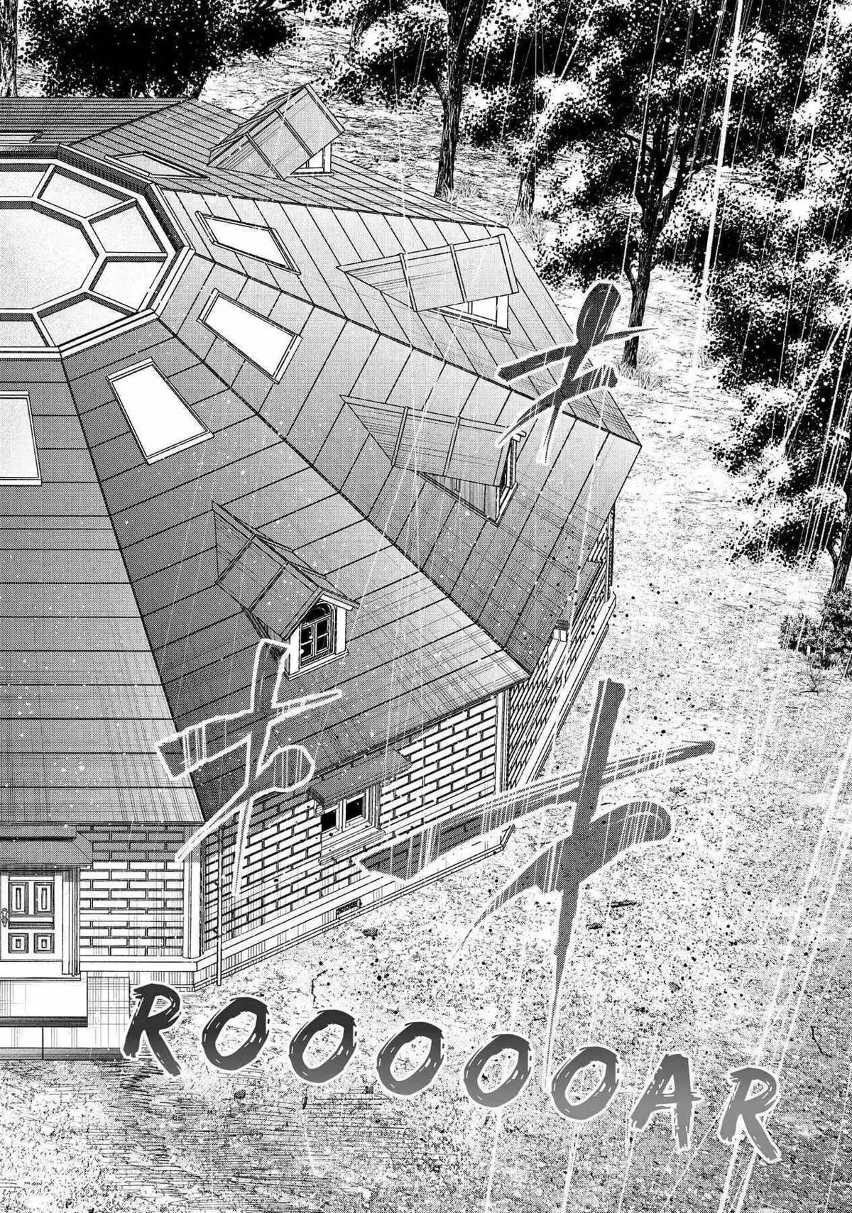 The Decagon House Murders Chapter 21 page 16