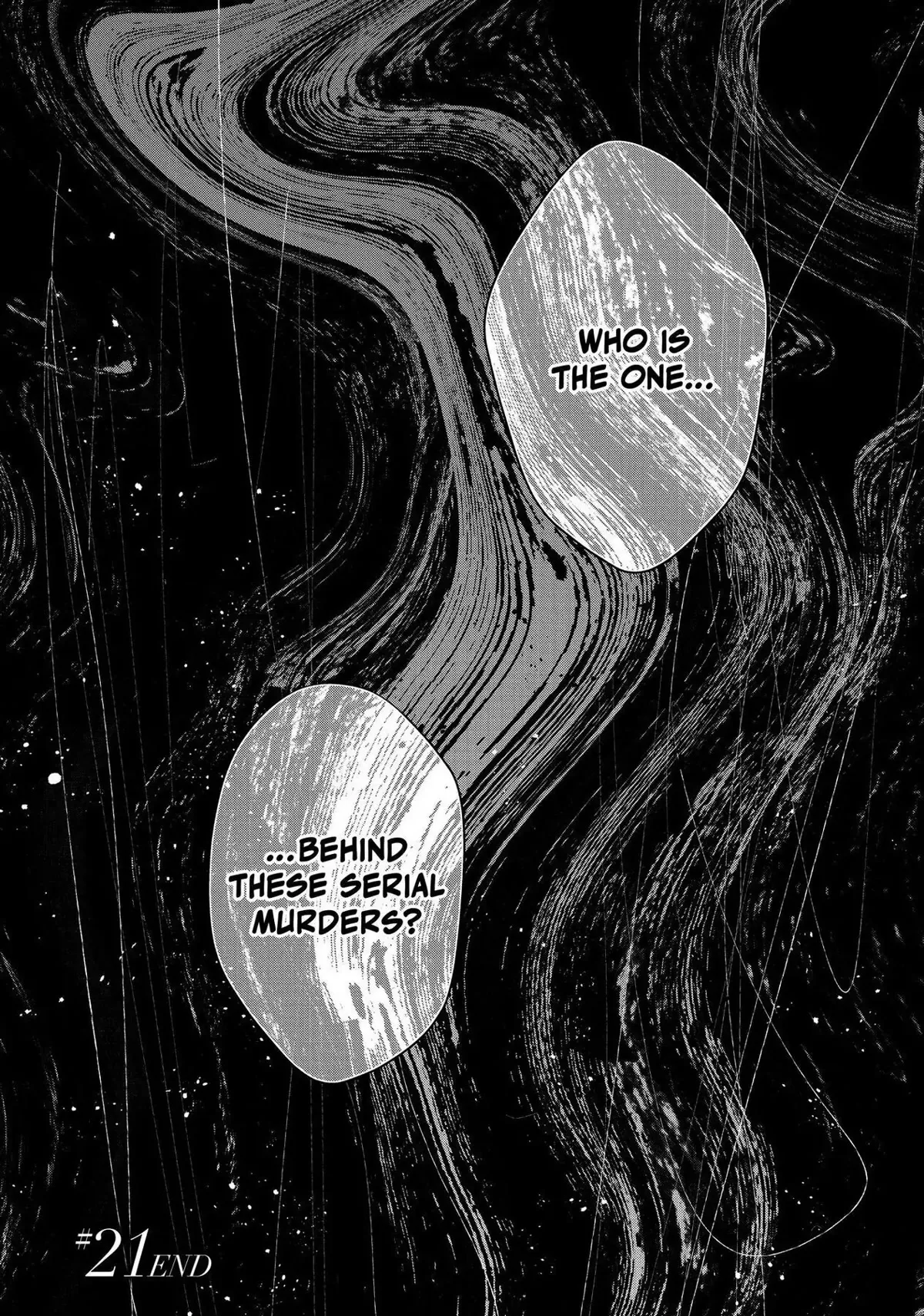 The Decagon House Murders Chapter 21 page 24