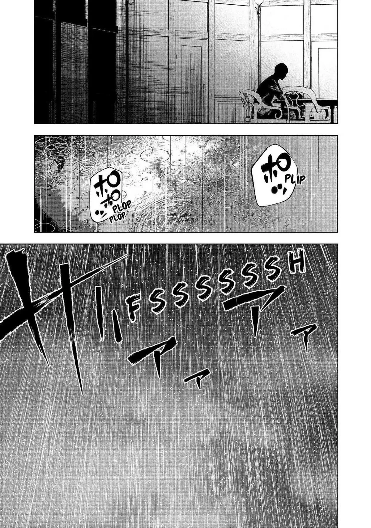 The Decagon House Murders Chapter 22 page 29