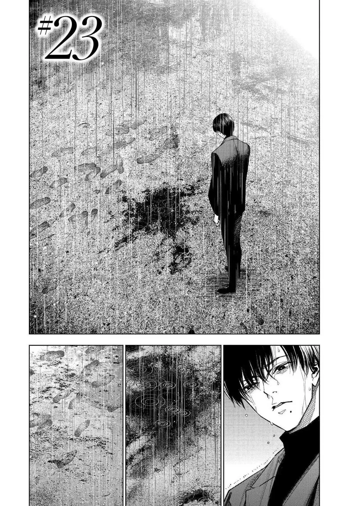 The Decagon House Murders Chapter 23 page 2
