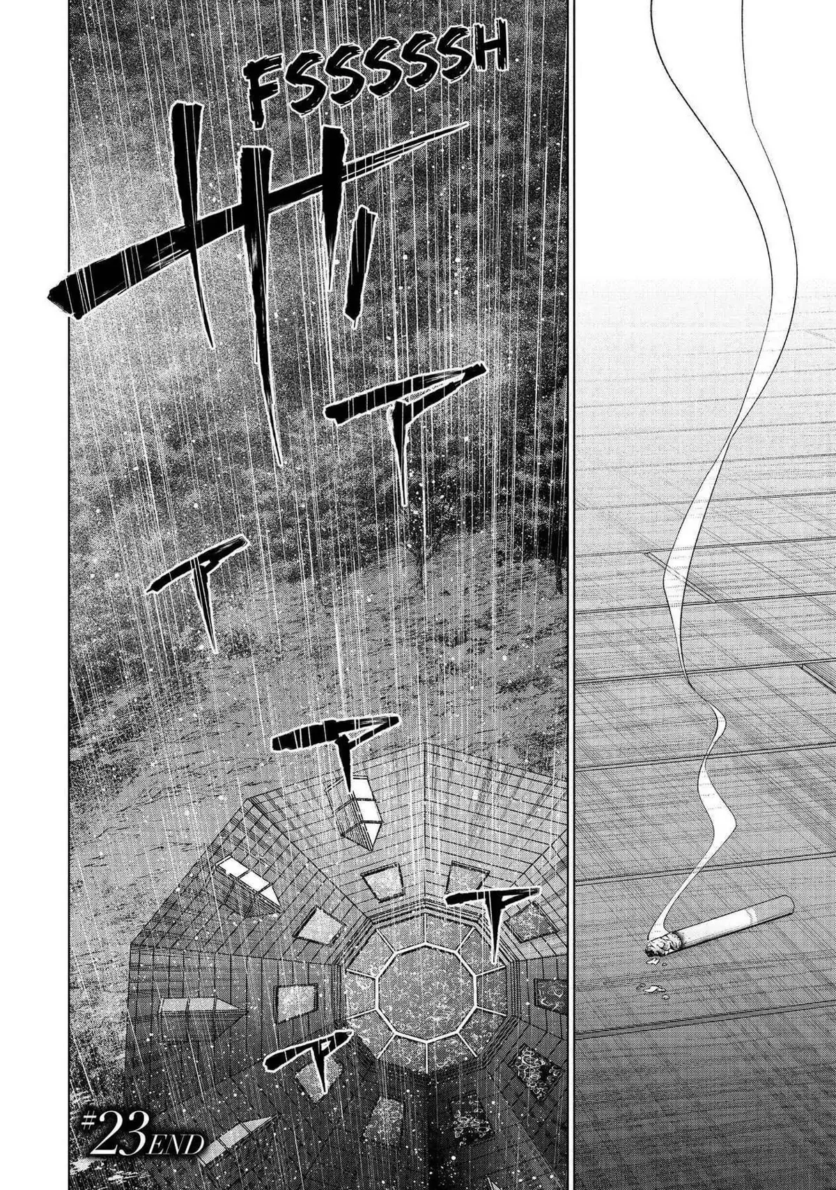 The Decagon House Murders Chapter 23 page 26