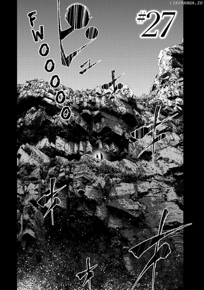 The Decagon House Murders Chapter 27 page 2